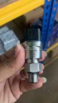 SUMITOMO SH210-5 LOW PRESSURE SENSOR 