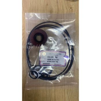 SK200-6 SWING MOTOR KIT VITON