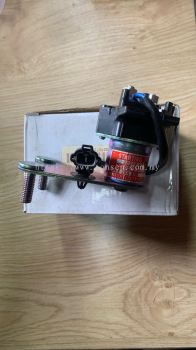 KOBELCO SK200-8 STARTER RELAY SENSOR 