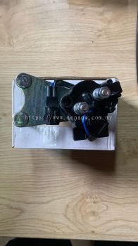 KOBELCO SK200-8 STARTER RELAY SENSOR 