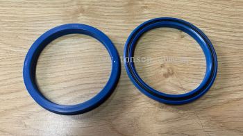 SKF U-SEAL 85X100X10