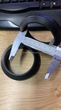 COOLER SEAL 62MM