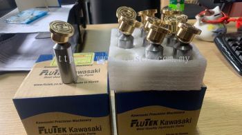 FLUTEK KOREA