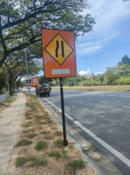 ROAD & TRAFFIC SIGNBOARD MAKER AT KUALA LUMPUR (KL), MALAYSIA