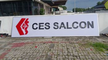 RETAIL PVC BOARD 3D LETTERING SIGNBOARD SPECIALIST AT PUCHONG, CHERAS, AMPANG, DENGKIL