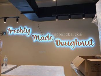 3D LED BACKLIT INDOOR SIGNBOARD SPECIALIST AT KOTA DAMANSARA, SUNWAY DAMANSARA, PETALING JAYA (PJ)