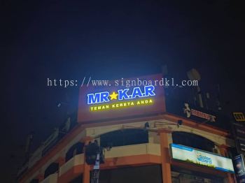 3D LED SIGNBOARD | 3D LED SIGNAGE SPECIALIST AT BATANG KALI | BATU ARANG | BATU CAVES | BATU DUA PULUH TIGA | BEHRANG STESEN