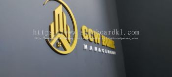 OFFICE 3D PVC LETTERING WALL DECOR SIGNAGE MAKER AT MALAYSIA | AMPANG | CHERAS | KAJANG | NILAI | PETALING JAYA (PJ)