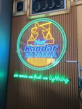 NEON LIGHT SIGNBOARD MANUFACTURER IN KUALA LUMPUR (KL) | SERDANG | SERI KEMBANGAN | BALAKONG | CHERAS