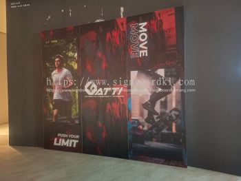 LED FABRIC LIGHTBOX SUPPLIER AT KUALA LUMPUR (KL) | DENAI ALAM | ELMINA MALAYSIA | KAJANG | KOTA KEMUNING | BUKIT KEMUNING | KAMPUNG JAWA