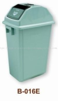 Original Plastic Bin CW Asthray