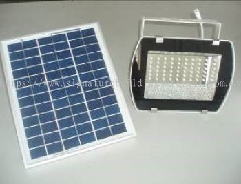 SOLAR SPORT LIGHT