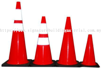 SAFETY CONE