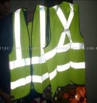 Safety Vest