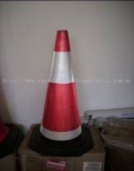 Rubber Cone