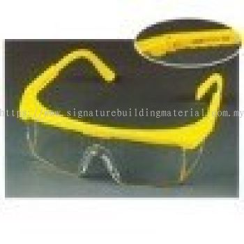 Safety Google CE, Unbreakable Adjustable type