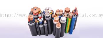 ELECTRICAL CABLE