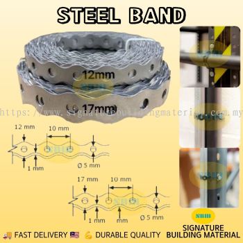 STEEL BAND