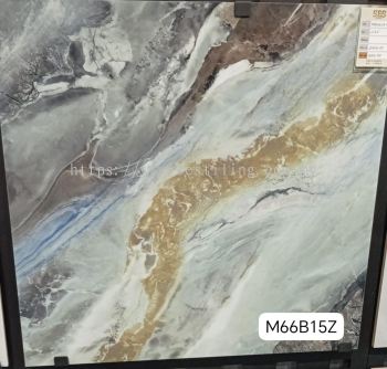 M66B15Z (60cmX 60cm)