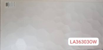 LA36303OW (30cmx60cm)