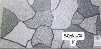RK6302GRY (30cmX60cm)