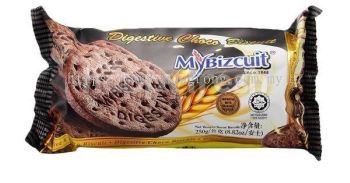 MYBIS DIGESTIVE-CHOCO(250G)