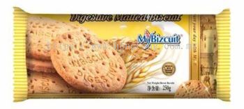 MYBIS DIGESTIVE-MALTED(250G)