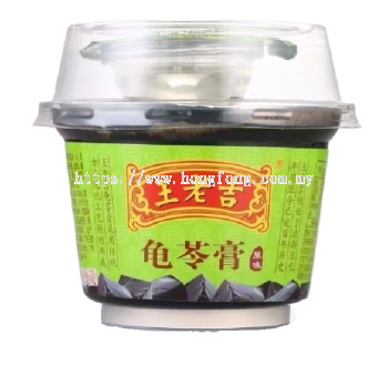 WANG LAO JI CUP KONJAC JELLY王老吉 吸吸龟苓膏-ORI(220G)