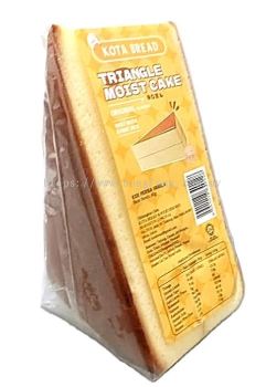 KOTA BREAD TRIANGLE CAKE-ORI(24*80G)