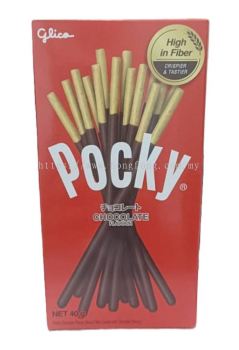 POCKY CHOCOLATE (10*40G)