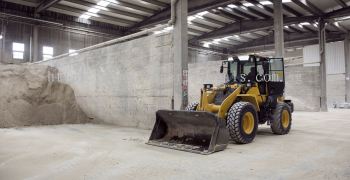 Cementitious Screeds & Repairs