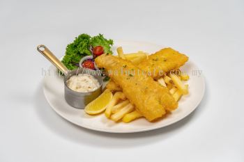 Fish & Chips