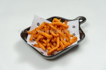 Sweet Potato Fries