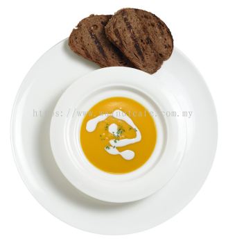 Pumpkin Soup