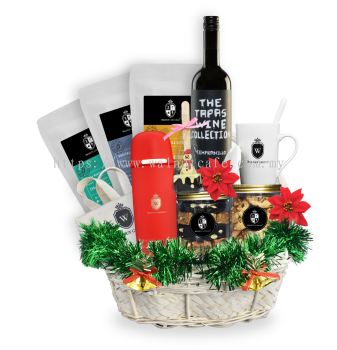 Family Christmas Hamper