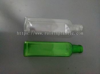 500ML PET Bottle