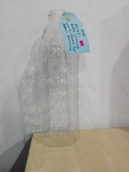 1000ML PET Bottle