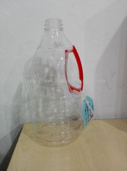 1500ML PET Bottle