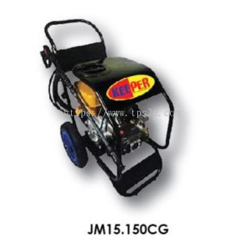 JM15.150CG HIGH PRESSURE CLEANER
