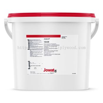 JOWACOLL 124.00 - PVAc Dispersive Adhesive
