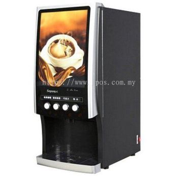 Coffee Machine