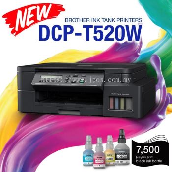 New Brother Ink Tank  Printer