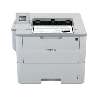 Brother A4 Single Function Printer