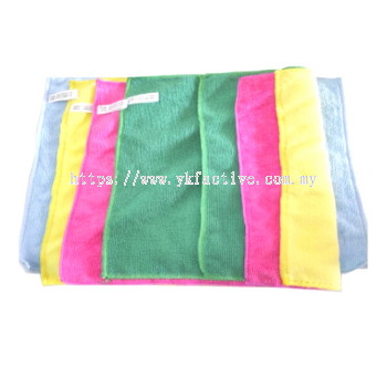 Microfiber Towel 