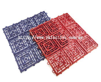 YKF Anti Slip Floor Mat