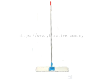 Microfiber & Cotton Dust Mop Mop Cleaning Tool