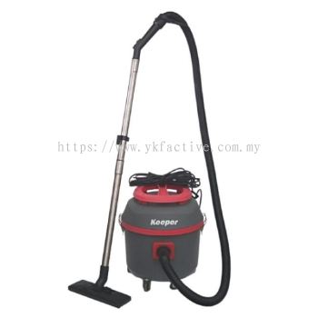 Keeper Dry Vacuum Cleaner 10L & 15L