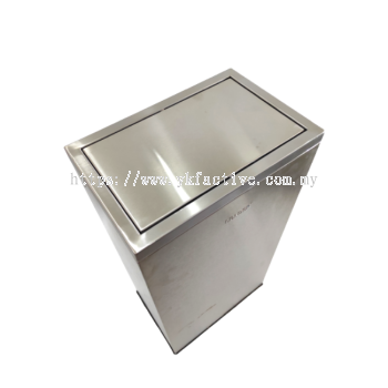 YKF ST 065 Stainless Steel Bin