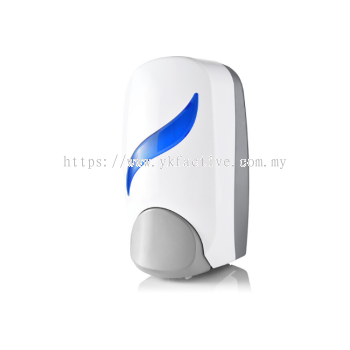 Sleek SL1000 Blue Eye Liquid Soap Dispenser