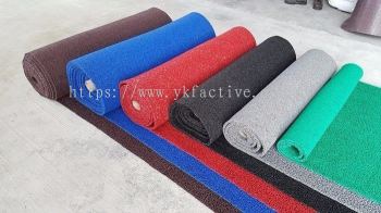 YKF Heavy Duty Coil Mat (Unback)